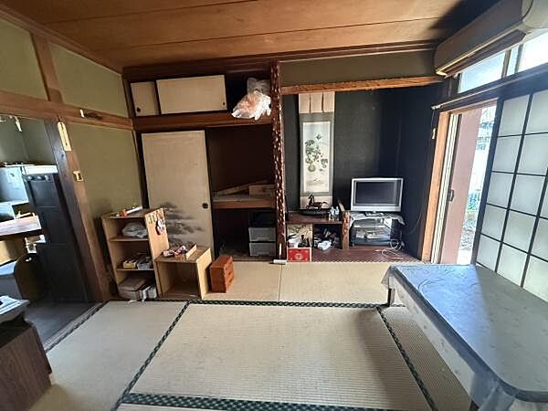 和室