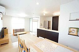 三重県桑名市多度町小山台の戸建