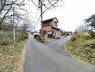 愛知県豊田市高崎町北ノ脇30-175：物件画像