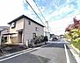 その他：北東側道路幅員約6ｍ