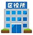 周辺：福岡市早良区役所まで1183m