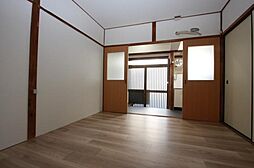 洋室の画像