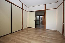 洋室の画像