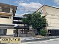 京都市立西院小...