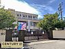 周辺：京都市立向島東中学校まで665m