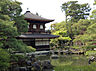 周辺：銀閣寺（慈照寺）まで1137m