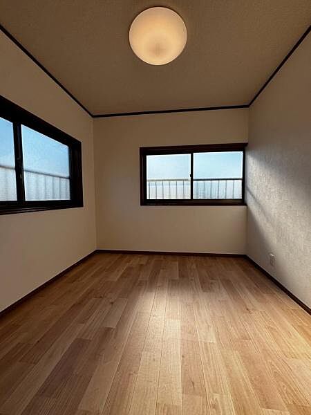 洋室