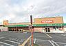 周辺：キリン堂土師ノ里店まで982m