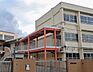 周辺：藤井寺市立道明寺小学校まで671m