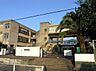周辺：八尾市立上之島中学校まで1743m