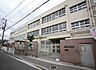 周辺：東大阪市立荒川小学校まで498m