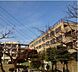 周辺：東大阪市立岩田西小学校まで450m
