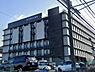 周辺：生駒市立病院まで1587m