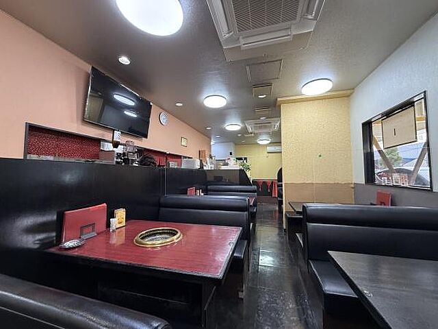 室内 尼崎市次屋3丁目