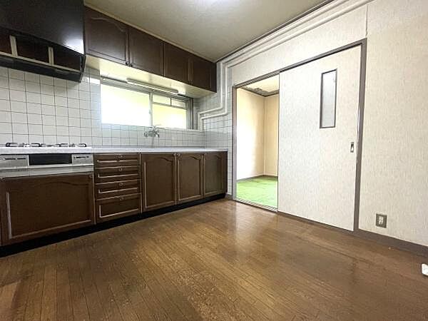 キッチン