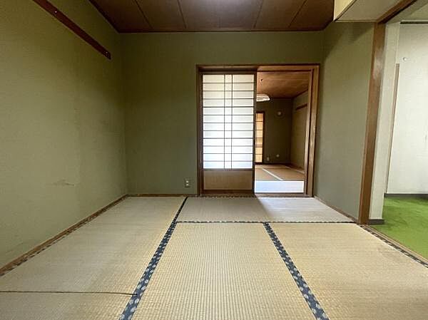 和室