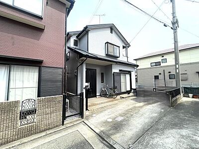 外観 外観