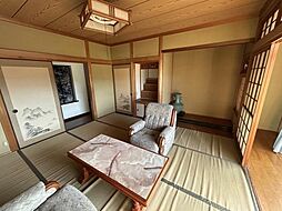 和室の画像