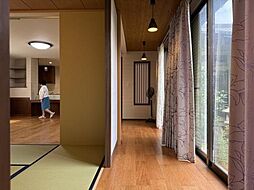 室内の画像