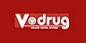 周辺：V・drug垂水つつじが丘店まで339m