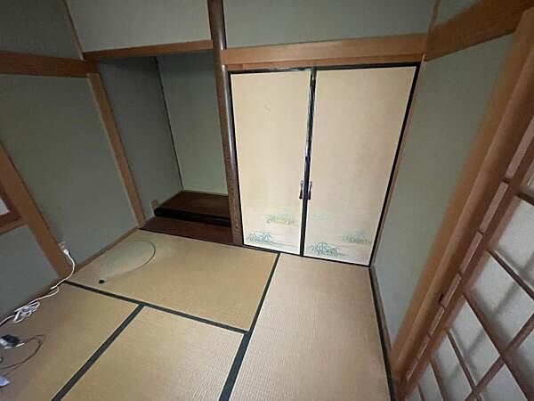 和室