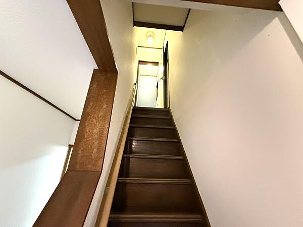 室内を拡大表示