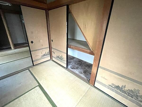 和室