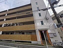 松栄大宮マンション