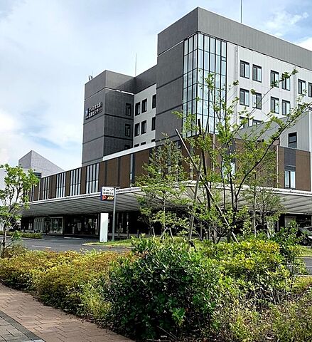 周辺 ラミーユ大宮ハイライズ一番館 9階/-