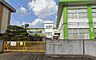 周辺：四日市市立神前小学校まで1987m