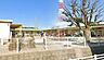周辺：四日市市立内部保育園まで1570m
