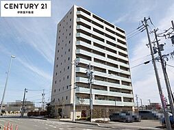 ライオンズ四日市富田マークスフォート