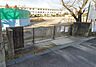 周辺：四日市市立泊山小学校まで1253m