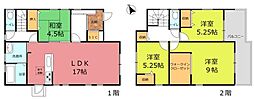 北条町 中古戸建