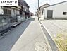 その他：南側道路
