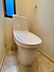トイレ：1階トイレ新品交換済