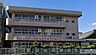 周辺：浜田保育園まで214m