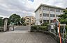 周辺：四日市市立三重小学校まで476m