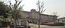 周辺：四日市市立桜台小学校まで705m