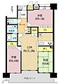 シャトレ愛松大垣39階1,780万円
