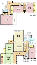 JR東海道本線 美濃赤坂駅 徒歩15分