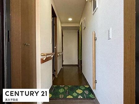 ※AIを活用し、室内の残置物を消去しています