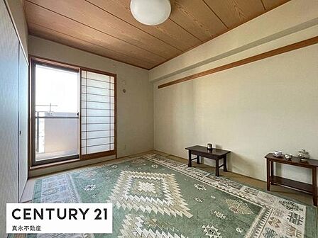※AIを活用し、室内の残置物を消去しています