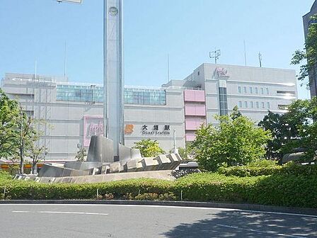 大垣アピオまで252m