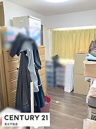 洋室の画像