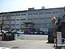 周辺：大垣市立中川小学校まで1025m