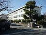 周辺：大垣市立西小学校まで778m