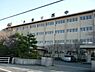 周辺：大垣市立西中学校まで269m