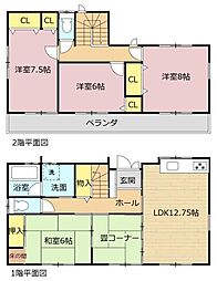 JR東海道本線 大垣駅 3.2km