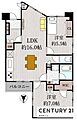 マンション北堀江10階3,780万円